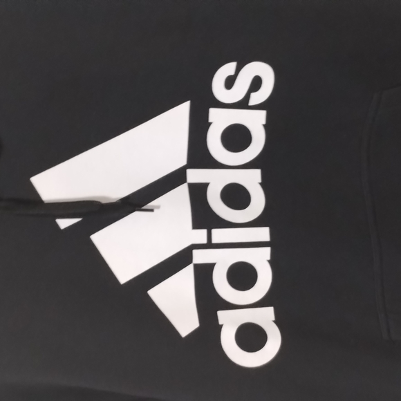 Adidas hoodie - Picture 3 of 4